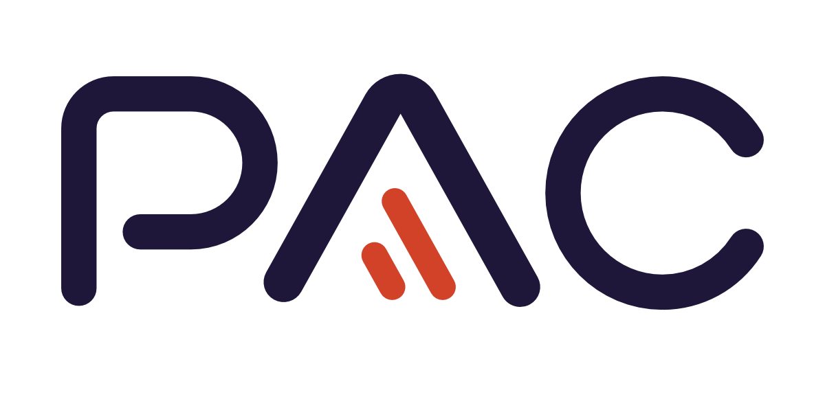 PAC logo